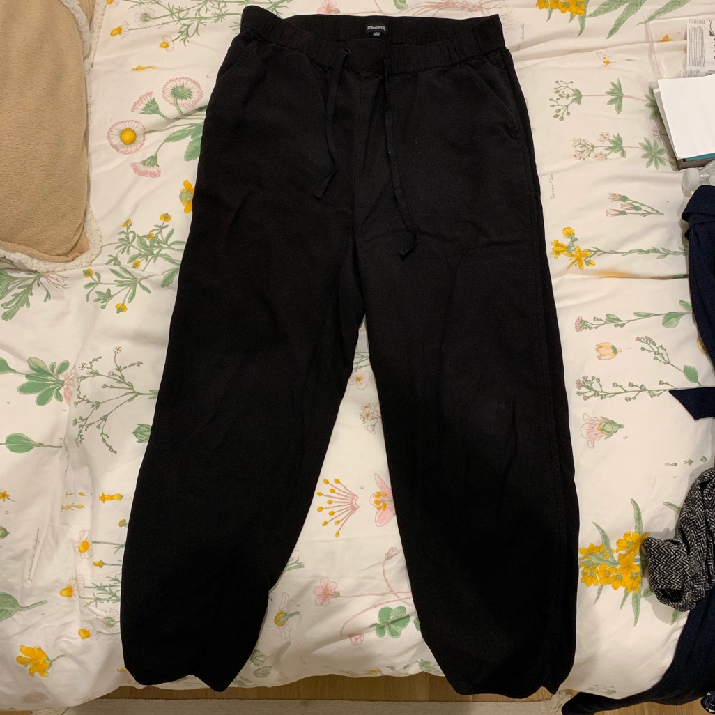 Madewell Pants